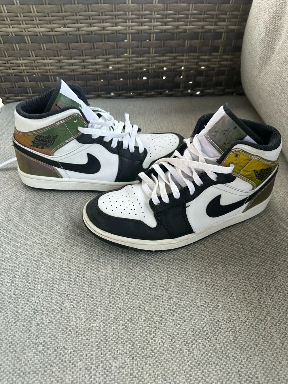 Nike air jordan